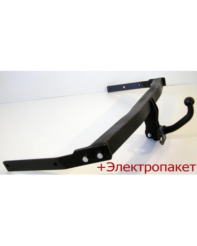 Фаркоп Mazda 6 GH (2008-2013) Мазда 6