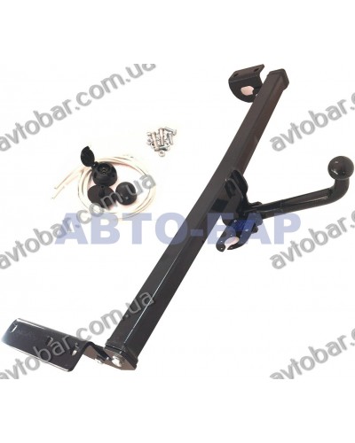 Фаркоп Toyota Avensis t25 (2003-2009) Седан \ Универсал