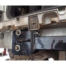 Фаркоп BMW X3 E83 (2003-2010) Зйомний на болтах