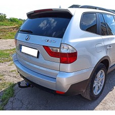 Фаркоп BMW X3 E83 (2003-2010) Зйомний на болтах