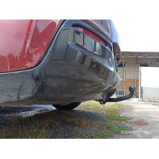 Фаркоп Chevrolet Volt (2016-2019) Гібрид