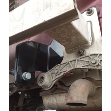 Фаркоп Chevrolet Volt (2016-2019) Гібрид