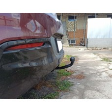 Фаркоп Chevrolet Volt (2016-2019) Гібрид