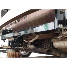 Фаркоп Chevrolet Volt (2016-2019) Гібрид