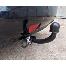 Фаркоп на Kia Rio седан (2005-2010) Vastol