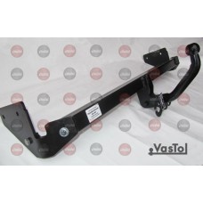 Фаркоп на Kia Rio седан (2005-2010) Vastol