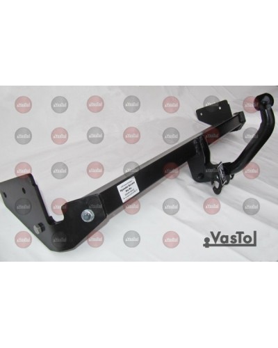 Фаркоп на Kia Rio седан (2005-2010) Vastol