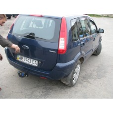 Фаркоп Ford Fusion (2002-2012) Автопристрій