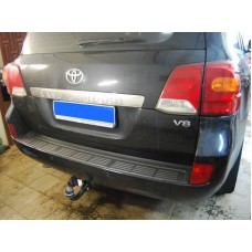 Фаркоп Toyota Land Cruiser 200 (2008-2021) на штатну балку