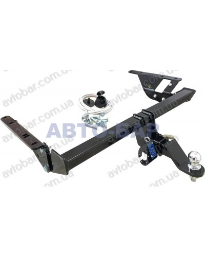 Фаркоп Honda CRV 3 (2006-2012) Хонда СРВ