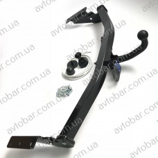 Фаркоп Toyota Venza (2008-2019) Сьемный