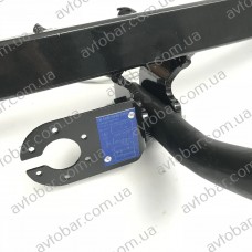 Фаркоп Toyota Venza (2008-2019) Сьемный