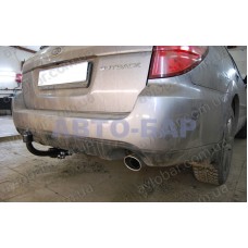 Фаркоп Subaru Outback (2003-2009) Зйомний крюк