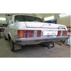 Фаркоп на ГАЗ 3110, 31105 (Волга) 1996-2009