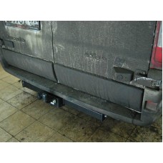 Фаркоп на Fiat Ducato (1994-2006) Фіат Дукато. литий гак