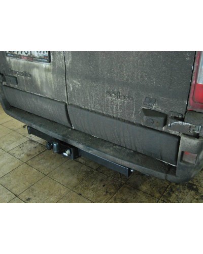 Фаркоп на Fiat Ducato (1994-2006) Фіат Дукато. литий гак
