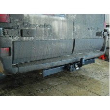 Фаркоп на Fiat Ducato (1994-2006) Фіат Дукато. литий гак
