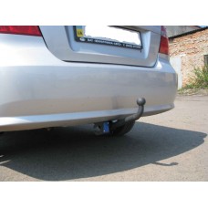Фаркоп Chevrolet Aveo седан (2002-2008) Шевроле Авео