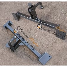 Фаркоп BMW X3 F25 (2010-2018) Житомир Фаркоп