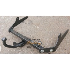 Фаркоп Dacia Logan MCV универсал (с 2013--) Житомир Фаркоп