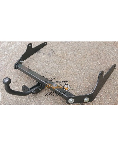 Фаркоп Dacia Logan MCV універсал (з 2013--) Житомир Фаркоп