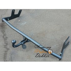 Фаркоп Renault Dokker (з 2012--) Житомир Фаркоп