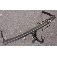 Фаркоп на Volkswagen Touran (2002-2015) Житомир Фаркоп