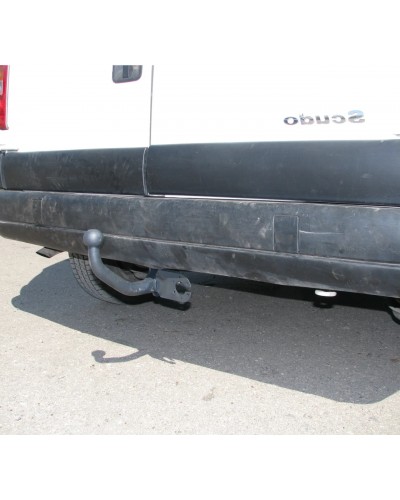 Фаркоп Citroen Jumpy (1994-2007) Сітроен Джампі