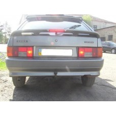 Фаркоп на Ваз 2114 (2001-2013) + Електропакет