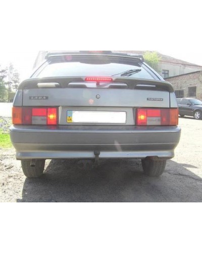 Фаркоп на Ваз 2114 (2001-2013) + Електропакет