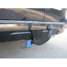 Фаркоп Dacia Dokker (2012-2024) Зйомний