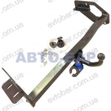 Фаркоп Toyota Previa (2000-2006) Сьемный