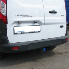 Фаркоп Ford Connect (з 2013--) Transit\Tourneo