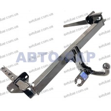 Фаркоп Subaru Forester (2013-2018) Субару Форестер