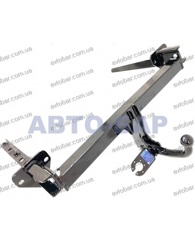 Фаркоп Subaru Forester (2013-2018) Субару Форестер