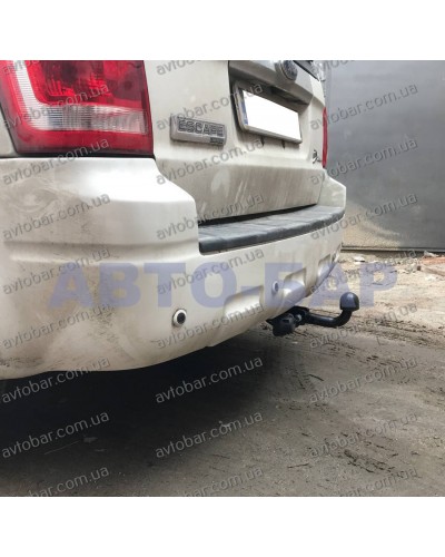 Фаркоп Ford Escape (2008-2013) Сьемный на болтах
