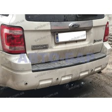 Фаркоп Ford Escape (2008-2013) Сьемный на болтах