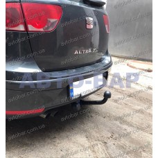 Фаркоп Seat Altea (2004-2010) Зйомний