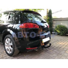 Фаркоп Seat Leon 2 (2005-2013) Сеат Леон