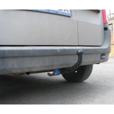 Фаркоп Lada Largus (з 2011--) Лада Ларгус