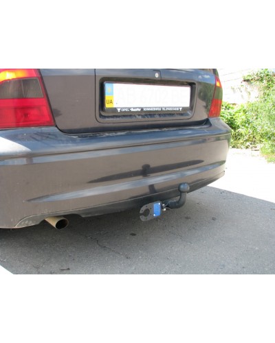 Фаркоп Opel Vectra B (1995-2002) Хетчбек \ Седан