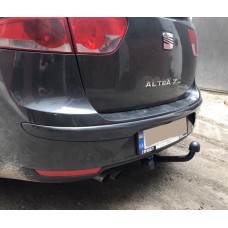 Фаркоп Seat Altea (2004-2010) Зйомний