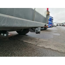 Фаркоп Opel Movano (2010-2022) Vastol