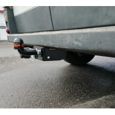 Фаркоп Peugeot Boxer (2006-2025) Vastol