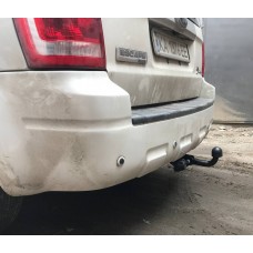 Фаркоп Ford Escape (2008-2013) Сьемный на болтах