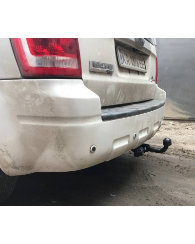 Фаркоп Ford Escape (2008-2013) Сьемный на болтах