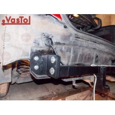 Фаркоп Honda Civic (sedan) 4D (2012-2015)