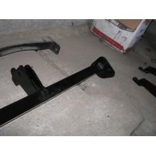 Фаркоп Mercedes S-Class w220 (1999-2005)