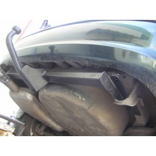 Фаркоп Opel Vectra B (1995-2002) Хетчбек \ Седан