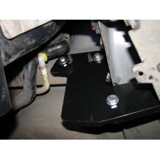 Фаркоп Peugeot 2008 (2013-2019) Зйомний